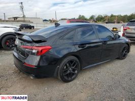 Honda Civic 2024 2