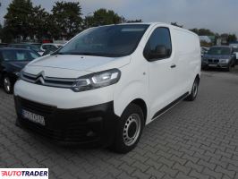 Citroen Jumpy - zobacz ofertę