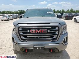GMC Sierra 2019 5 GMC Sierra 2019 5
