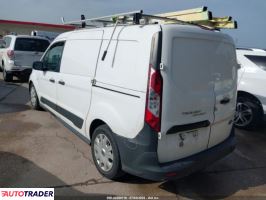 Ford Transit Connect 2019 2 Ford Transit Connect 2019 2