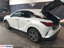 Lexus RX 2024 2 Lexus RX 2024 2