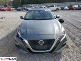 Nissan Altima 2019 2