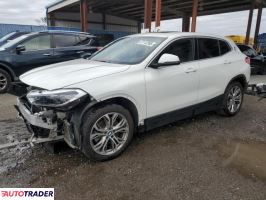 BMW X2 2019 2