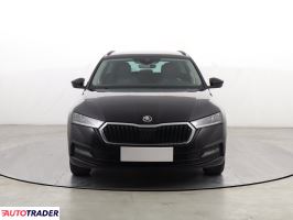 Skoda Octavia 2020 1.5 147 KM
