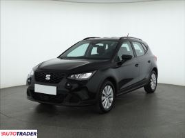 Seat Arona 2021 1.0 108 KM