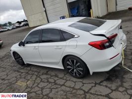 Honda Civic 2023 1