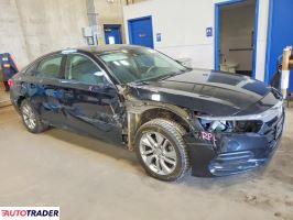Honda Accord 2020