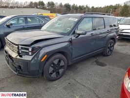 Hyundai Santa Fe - zobacz ofertę