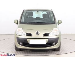 Renault Modus 2008 1.1 73 KM Renault Modus 2008 1.1 73 KM