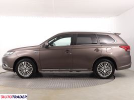 Mitsubishi Outlander 2020 2.4 221 KM