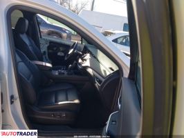 Cadillac Pozostałe 2023 2