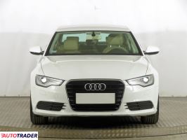 Audi A6 2013 2.0 177 KM Audi A6 2013 2.0 177 KM