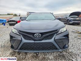 Toyota Camry 2020 2