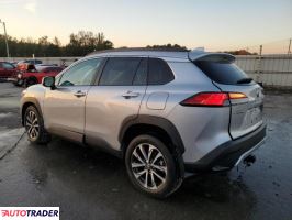 Toyota Corolla 2023 2