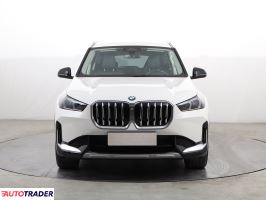 BMW X1 2022 1.5 134 KM