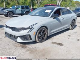 Kia Pozostałe 2025 2