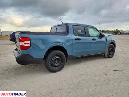 Ford Maverick 2023 2