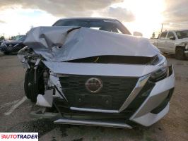 Nissan Sentra 2020 2