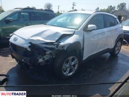 Hyundai Kona 2022 2
