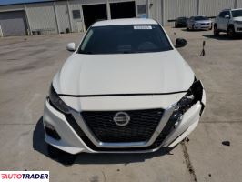 Nissan Altima 2019 2