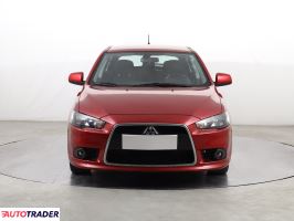 Mitsubishi Lancer 2010 1.8 140 KM