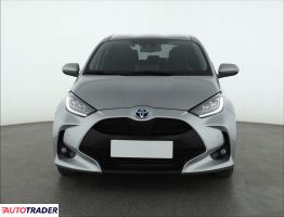 Toyota Yaris 2023 1.5 113 KM
