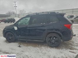 Honda Pozostałe 2019 3