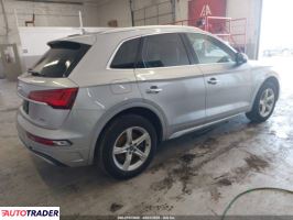 Audi Q5 2021 2