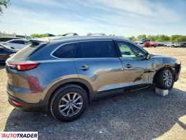 Mazda CX-9 2022 2