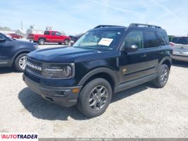Ford Bronco 2021 2 Ford Bronco 2021 2