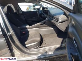 Hyundai Elantra 2024 2