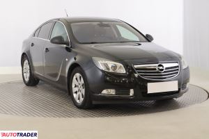 Opel Insignia 2010 1.8 138 KM