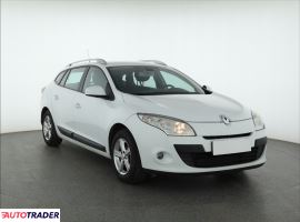 Renault Megane 2011 1.5 108 KM Renault Megane 2011 1.5 108 KM