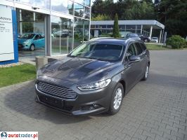Ford Mondeo 2014 2 150 KM