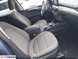 Ford Escape 2020 1