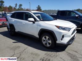 Toyota Pozostałe 2020 2 Toyota Pozostałe 2020 2