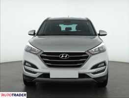 Hyundai Tucson 2016 1.6 174 KM