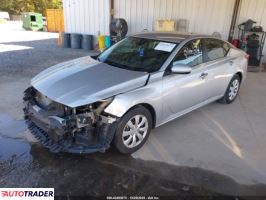 Nissan Altima 2023 2