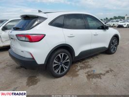 Ford Escape 2022 2