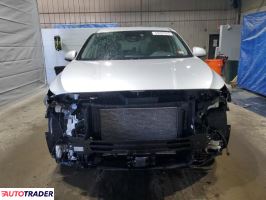 Hyundai Santa Fe 2019 2 Hyundai Santa Fe 2019 2