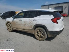 GMC Terrain 2019 1