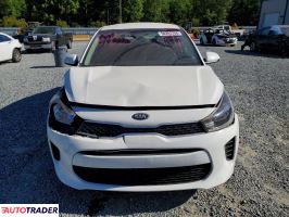 Kia Rio 2020 1