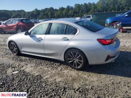 BMW 330 2019 2 BMW 330 2019 2