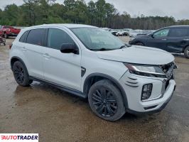 Mitsubishi Outlander 2022 2