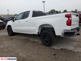 Chevrolet Silverado 2024 5