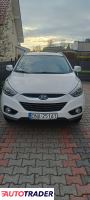 Hyundai ix35 2014 1.6 135 KM