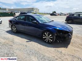 Nissan Altima 2019 2 Nissan Altima 2019 2