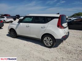 Kia Soul 2020 2