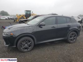 Dodge Hornet 2024 2 Dodge Hornet 2024 2