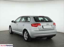 Audi A3 2012 1.2 103 KM